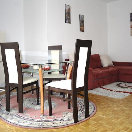 Kudamm Apartment West Central City Berlin Bilik gambar