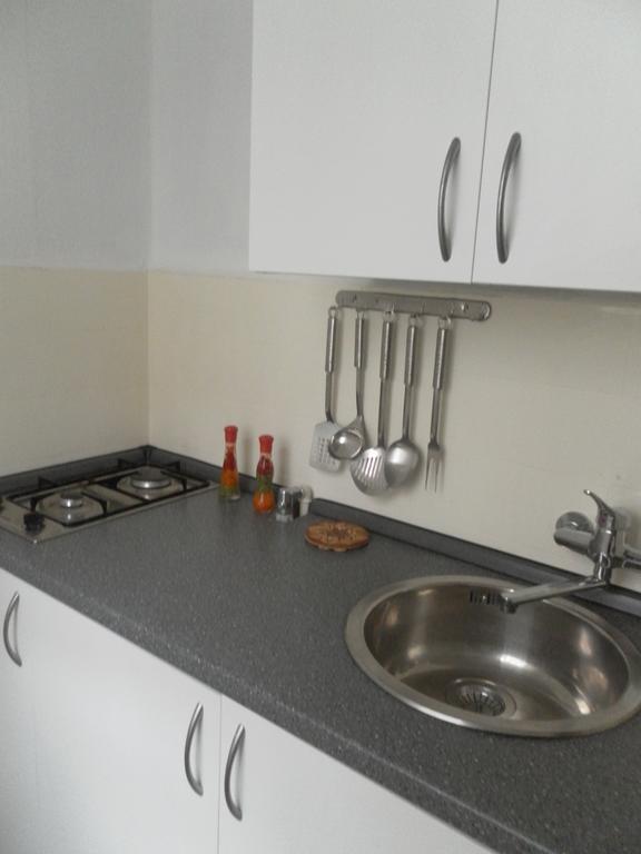 Kudamm Apartment West Central City Berlin Bilik gambar