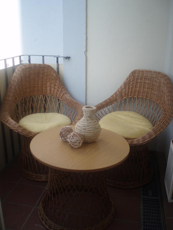 Kudamm Apartment West Central City Berlin Bilik gambar