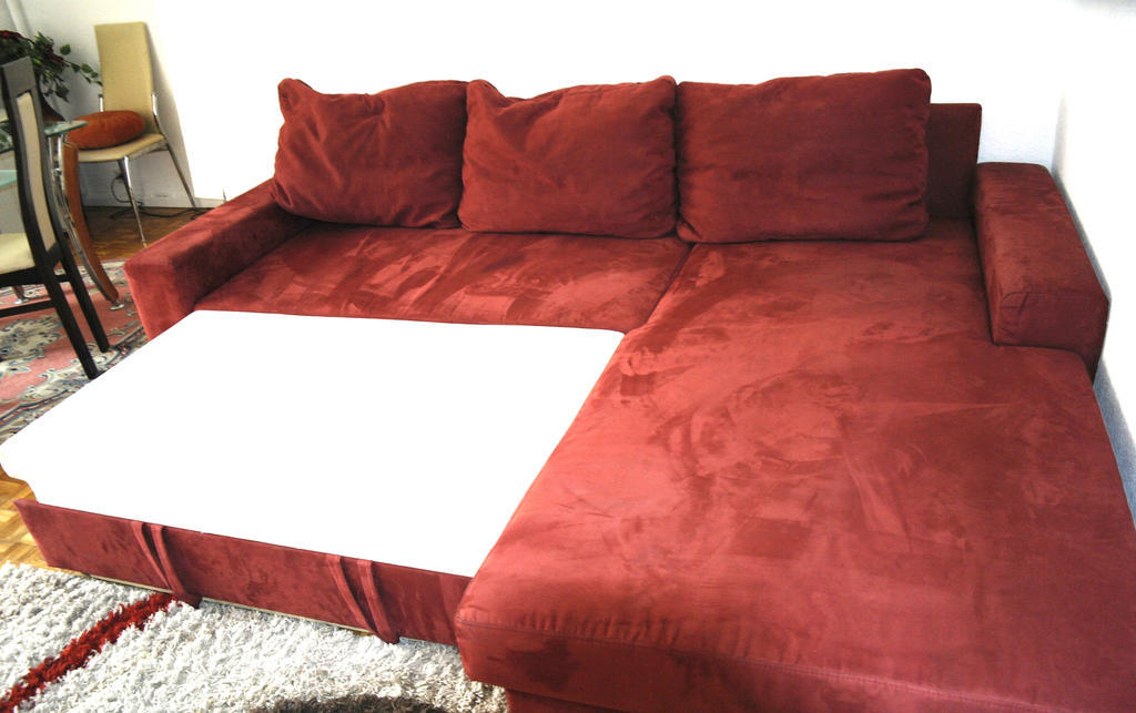 Kudamm Apartment West Central City Berlin Bilik gambar