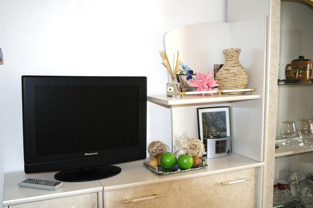 Kudamm Apartment West Central City Berlin Bilik gambar