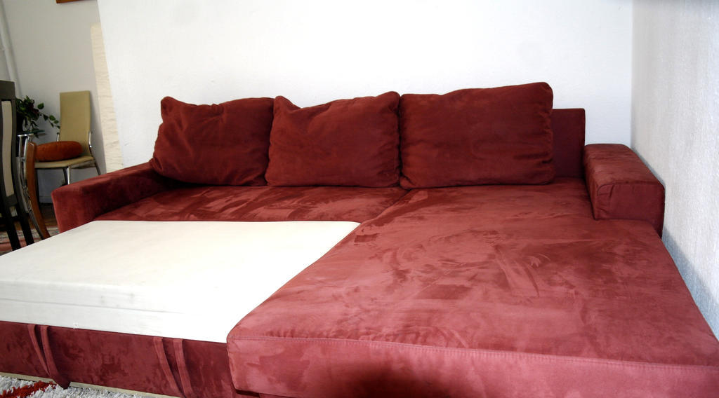 Kudamm Apartment West Central City Berlin Bilik gambar